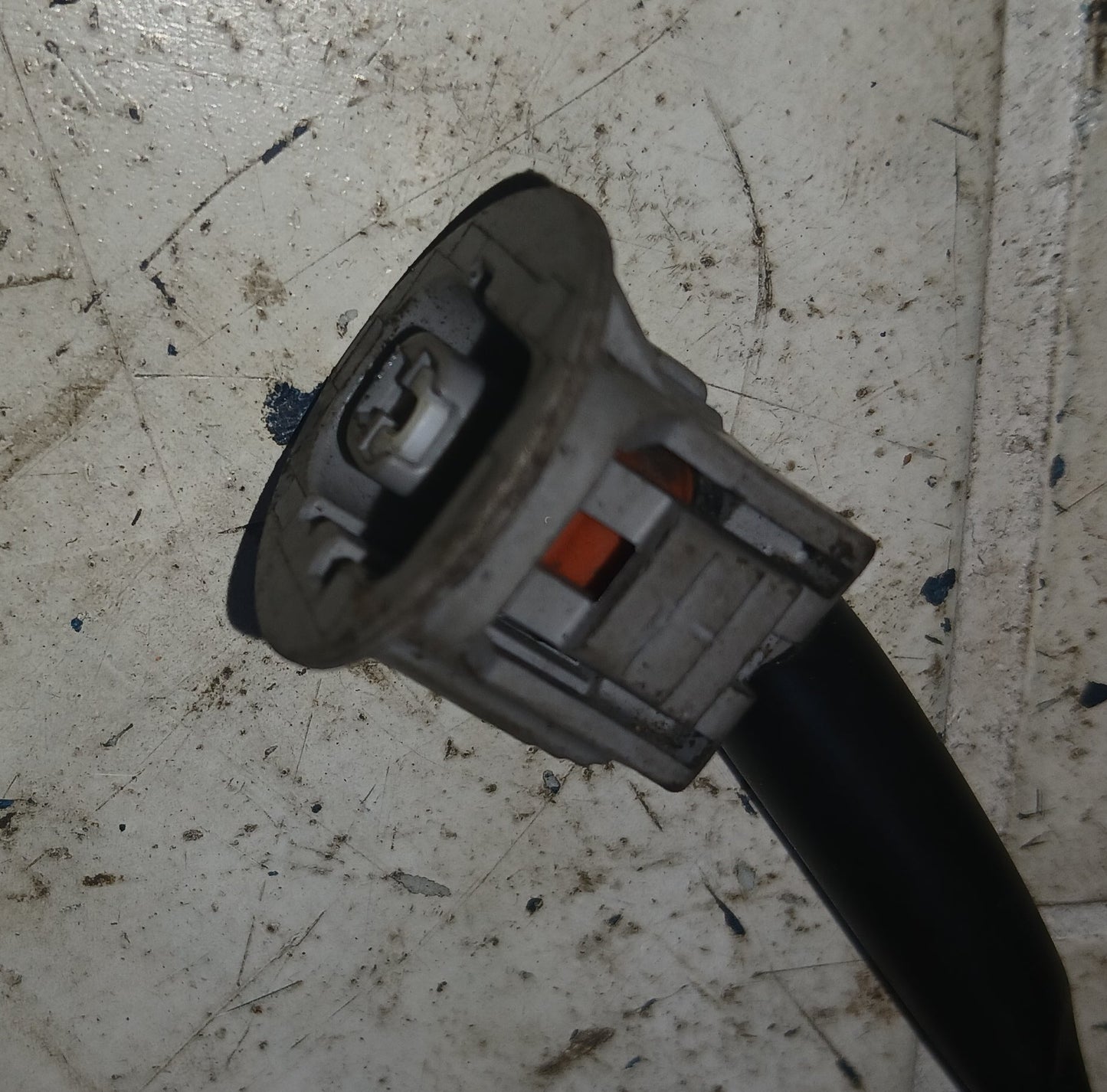 Conector Valvula Presion Aceite Toyota Yaris 2001 2010 Sport R18