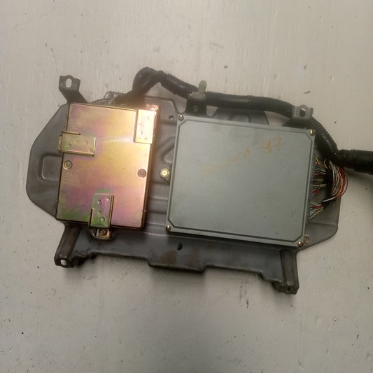 Computadora Honda Accord 1997 2000 F23