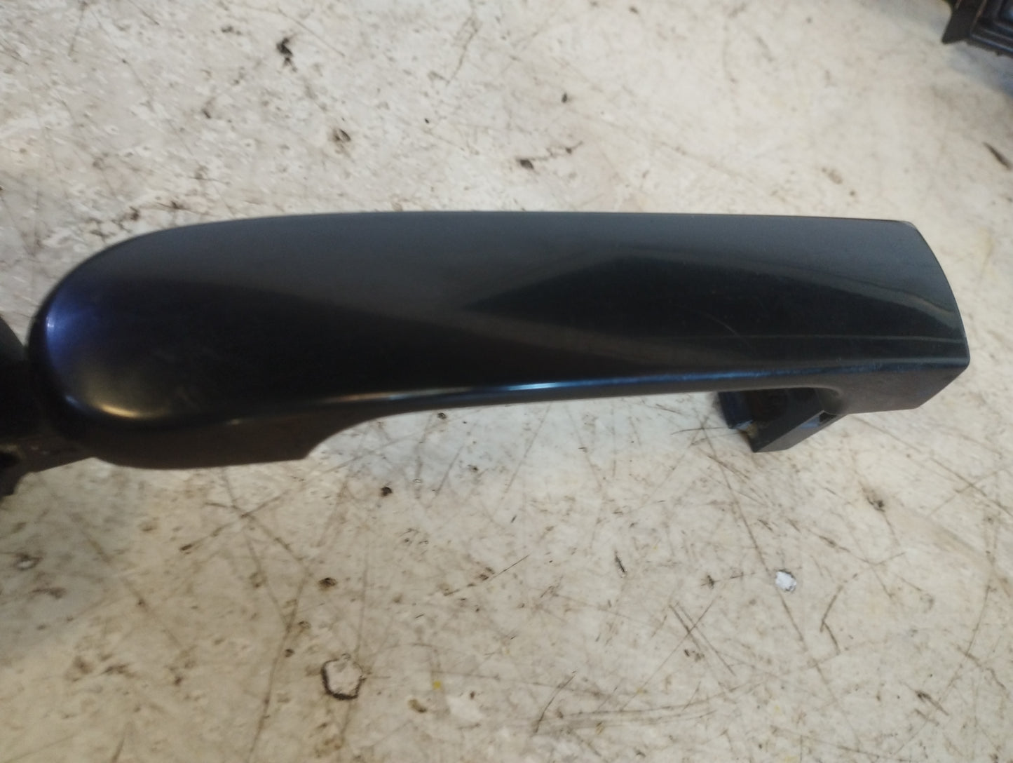 Manilla Externa Nissan Tiida