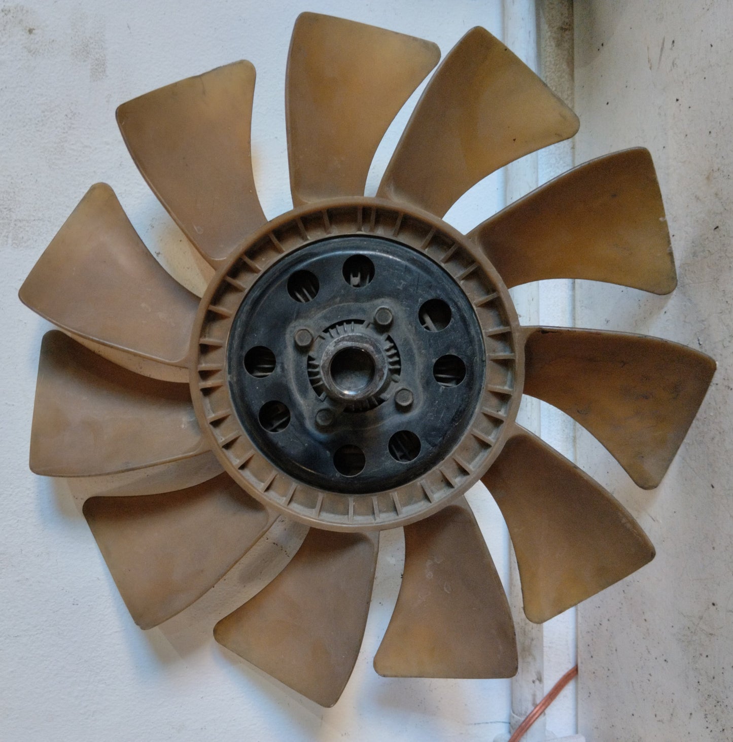 Fan Clutch Ford F150 2004 2006
