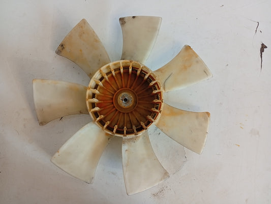 Aspa Electroventilador Mazda5