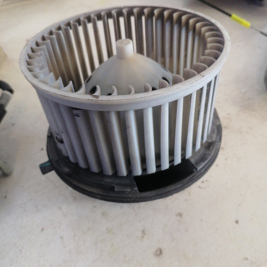 Soplador Avalanche Chevrolet Avalanche 1998 2006