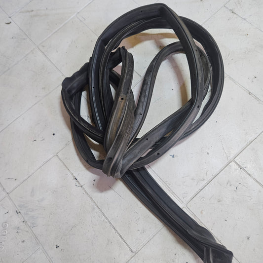 Goma Puerta Interna Honda CRV 2007 2011