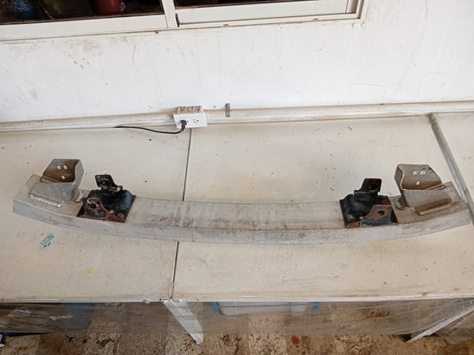Viga Impacto Chevrolet Tahoe 2006 2010