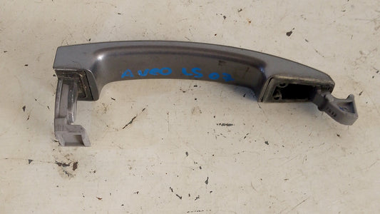 Manilla Externa Chevrolet Aveo
