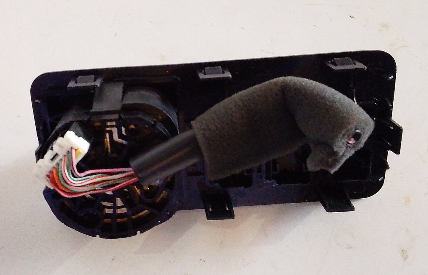 Selector Cambios Tablero Nissan Pathfinder 2001 2006 4X4