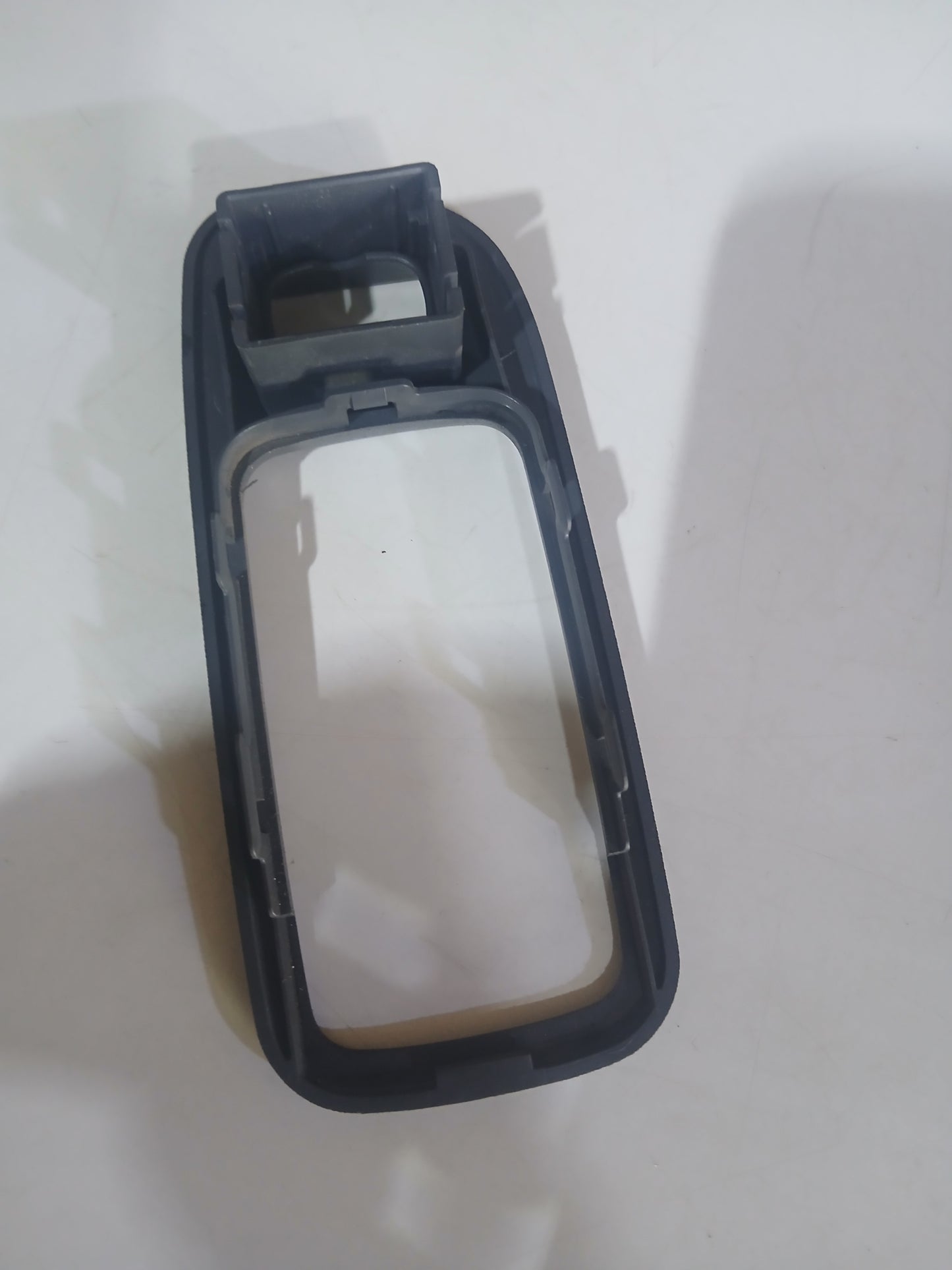 Embellecedor Moldura Manilla Trasera Nissan Xterra 2001 2004