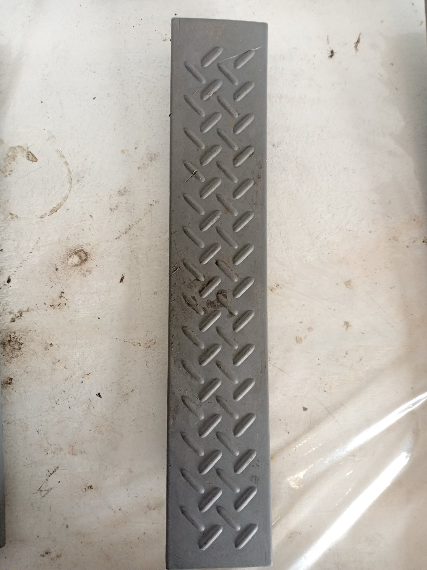 Posa Pie Ford F150 2003 2006