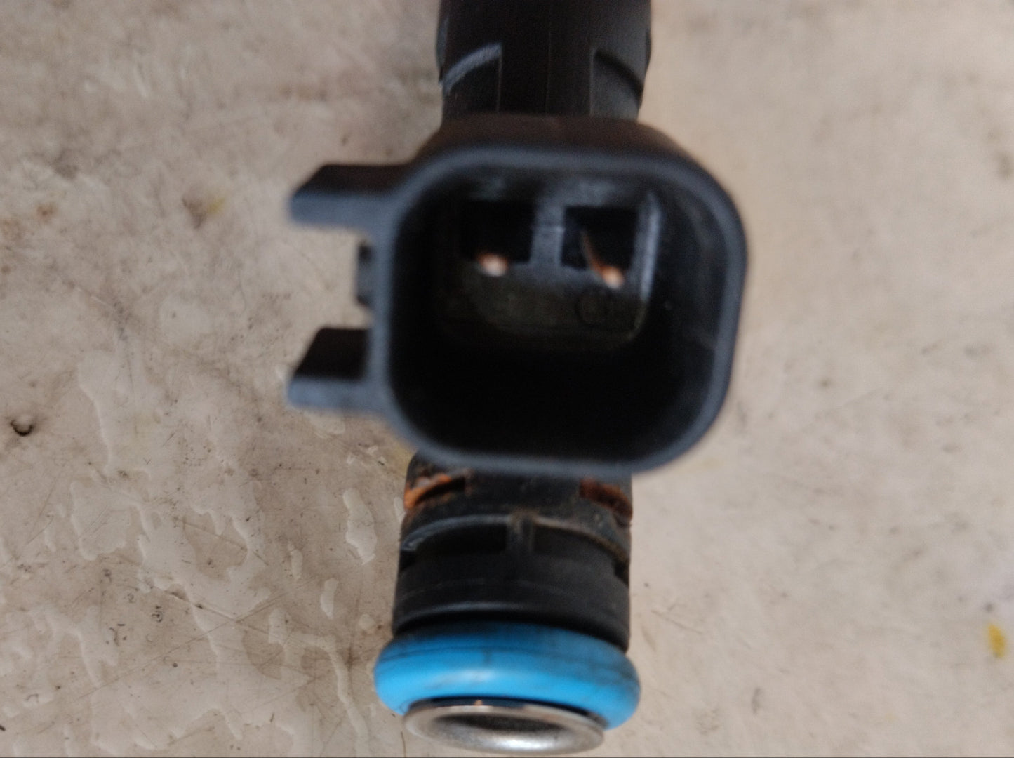Inyector Ford F150 2004 2007 4X4