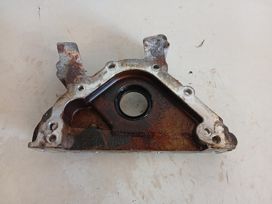 Tapa Cadena Volkswagen Bora 2.0