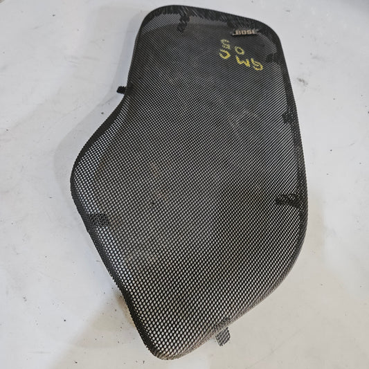 Tapa Corneta Puerta Silverado 1999 2006