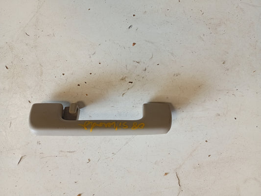 Manilla Agarradero Chevrolet Silverado 2008