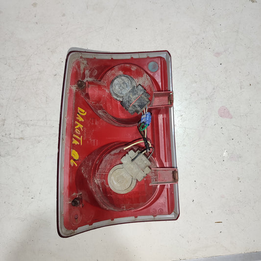 Stop Dodge Dakota 2006 2011