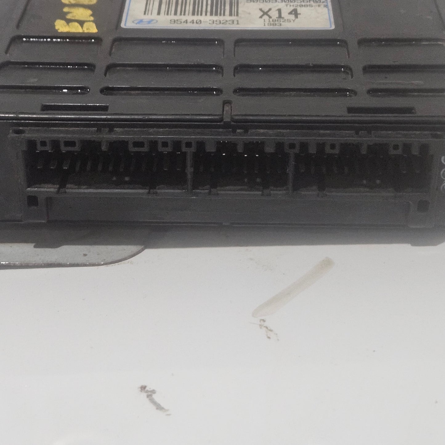 Computadora Caja Elantra 2.0