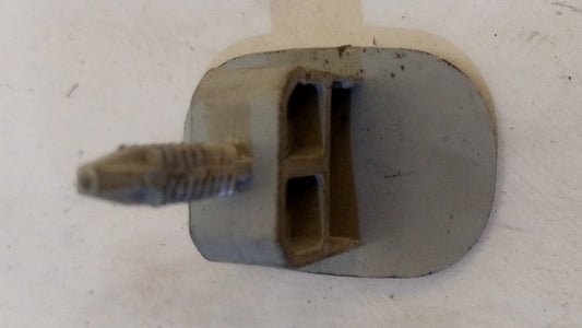 Tapa Tapicería Techo Piloto Toyota Yaris 2000 2005