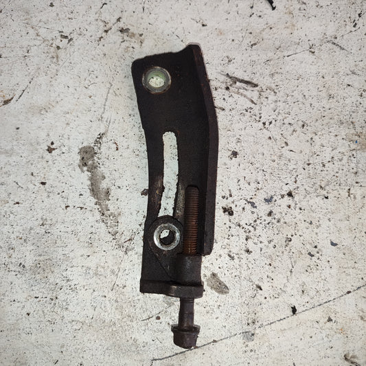 Base Alternador Honda Civic 2001 2005