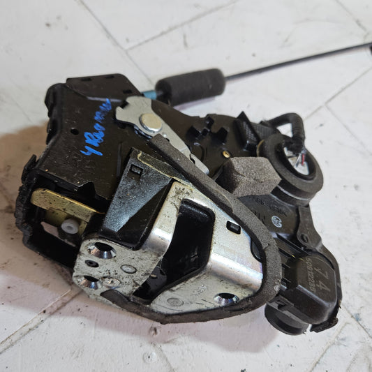 Cerradura De Puerta Toyota 4Runner 2003 2008