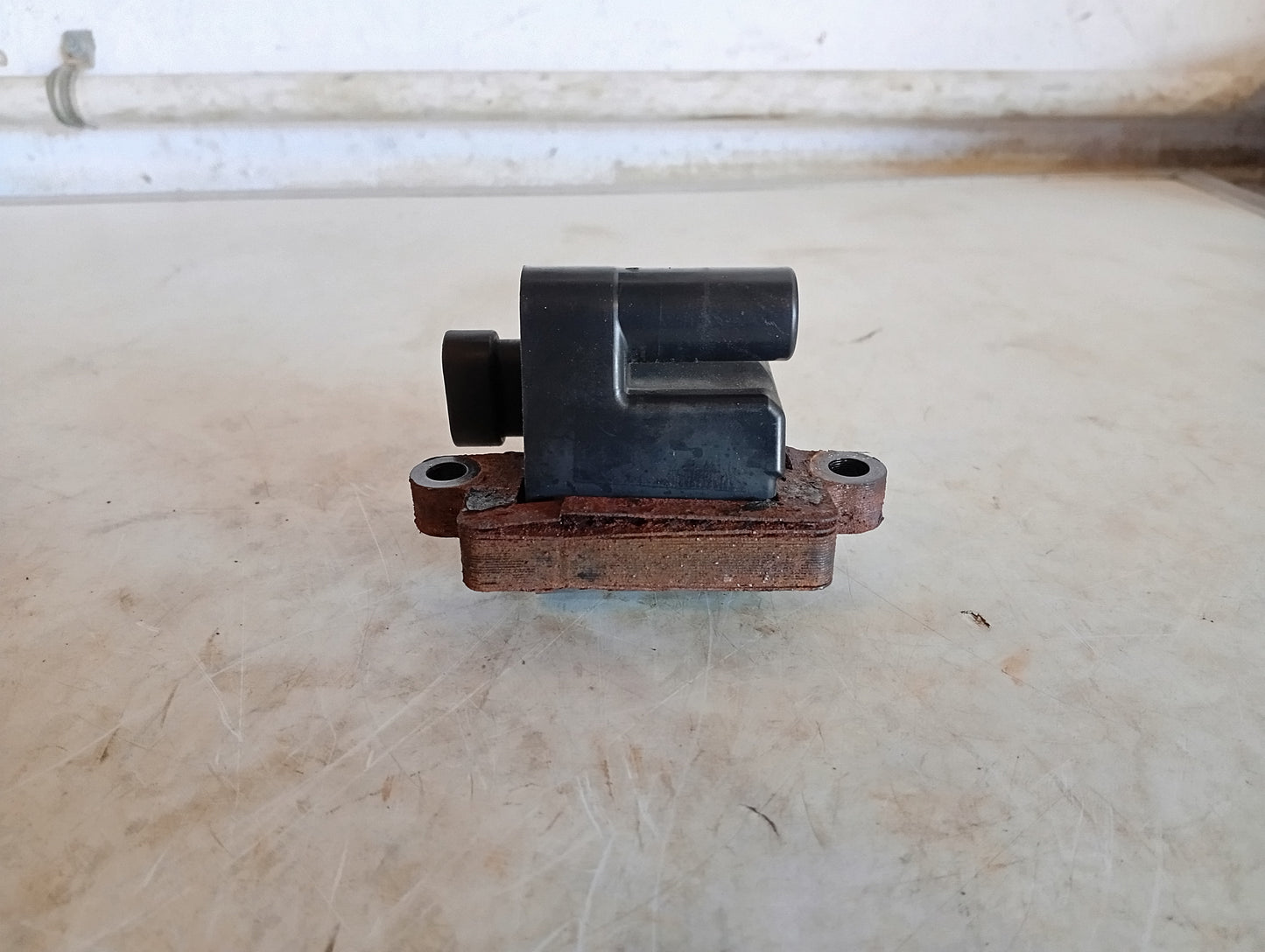 Bobina Encendido Chevrolet Silverado 5.3