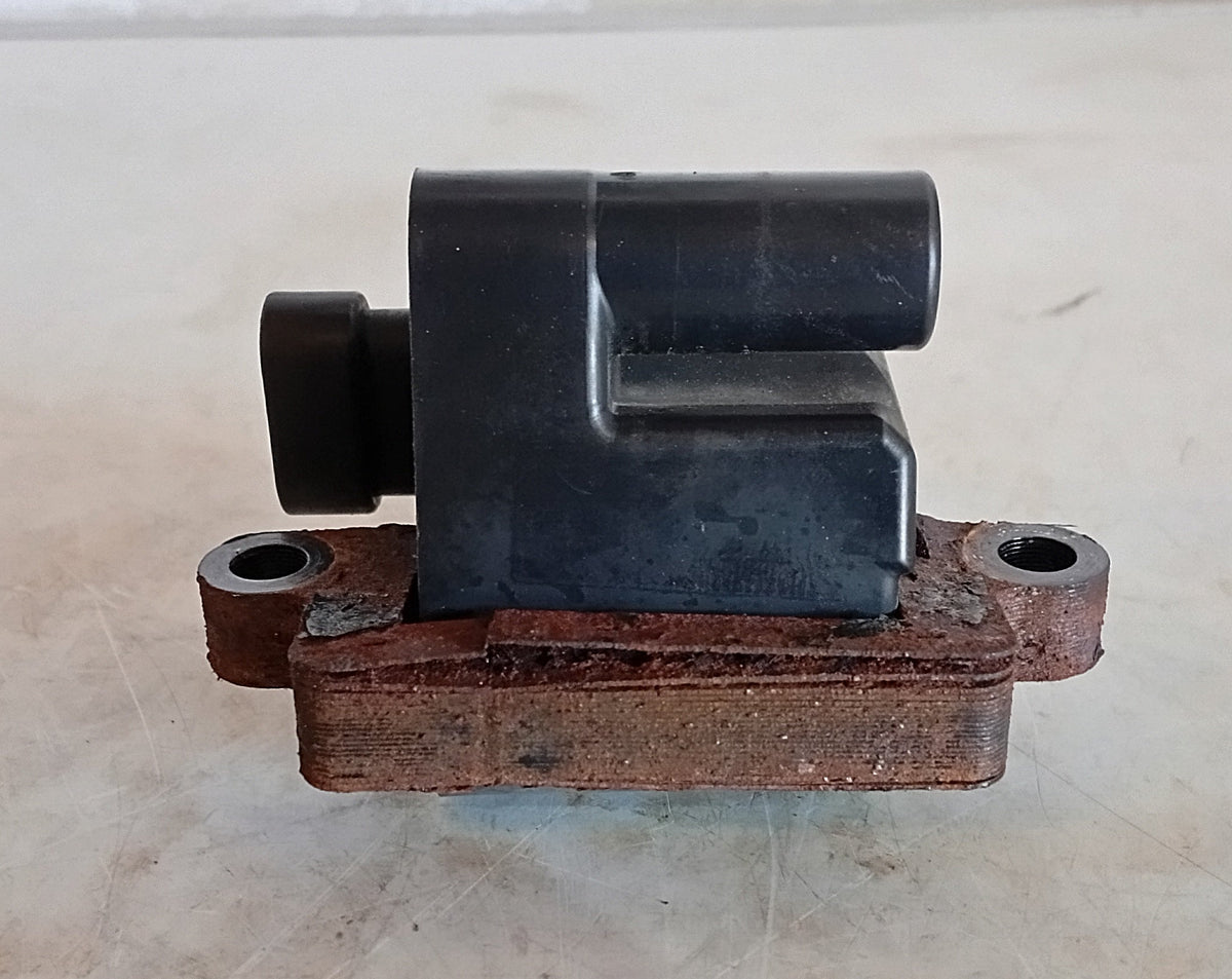 Bobina Encendido Chevrolet Silverado 5.3 2004 2010