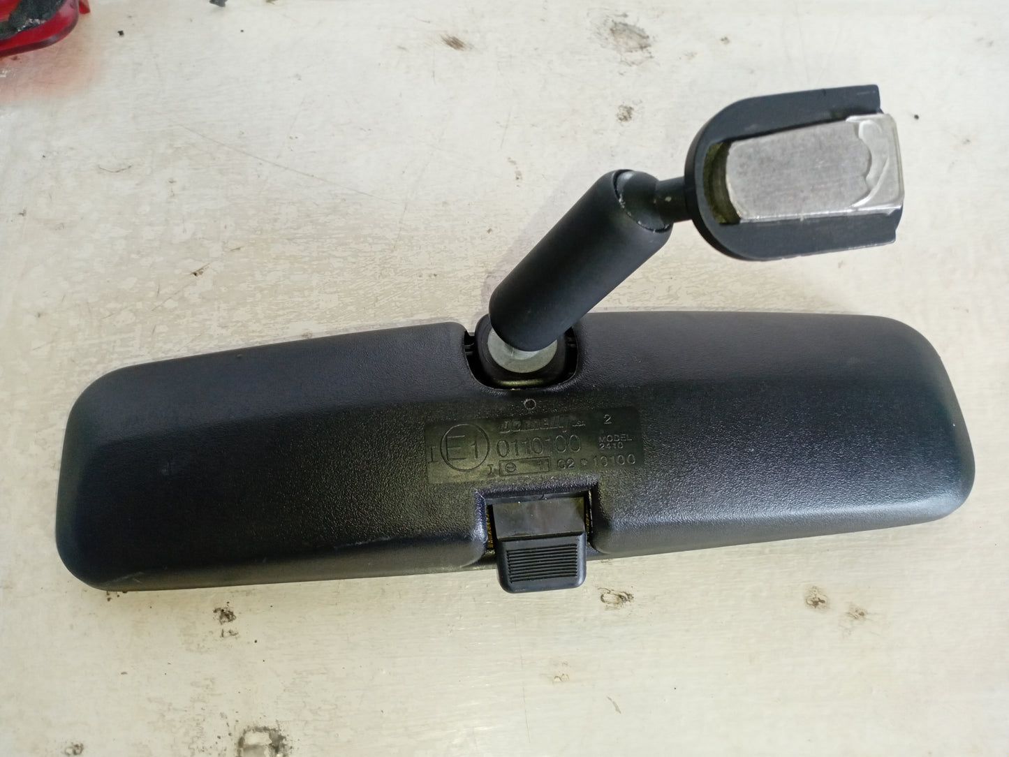 Espejo Retrovisor Interno Nissan Sentra B14