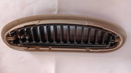 Rejilla Aire Trasero Dodge Caravan 2001 2008