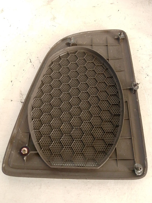 Tapa Corneta Maleta Toyota Camry 1997 2002