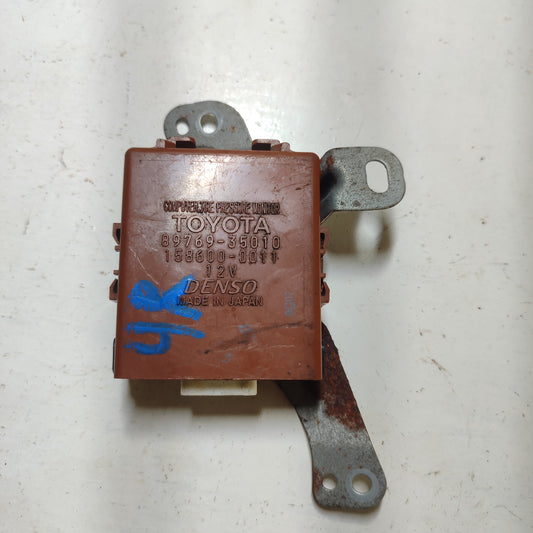 Modulo Presion De Aire de Cauchos Toyota 4runner