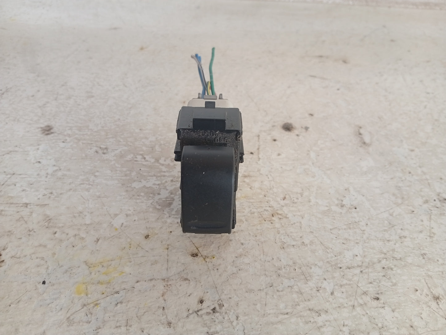 Mando Eleva Vidrio Individual Toyota Tundra 2000 2006
