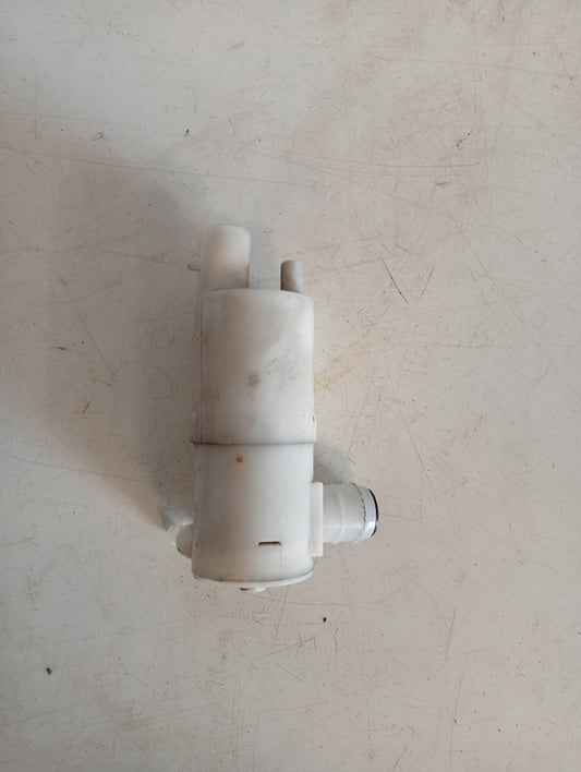 Bomba Limpia Parabrisas Chevrolet Silverado