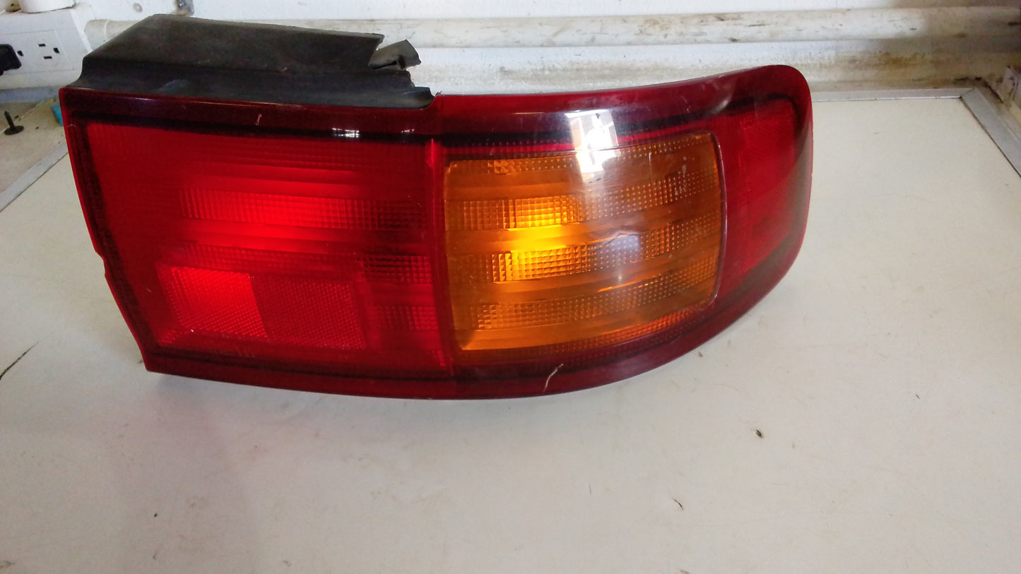 Stop Toyota Camry 1995 1996