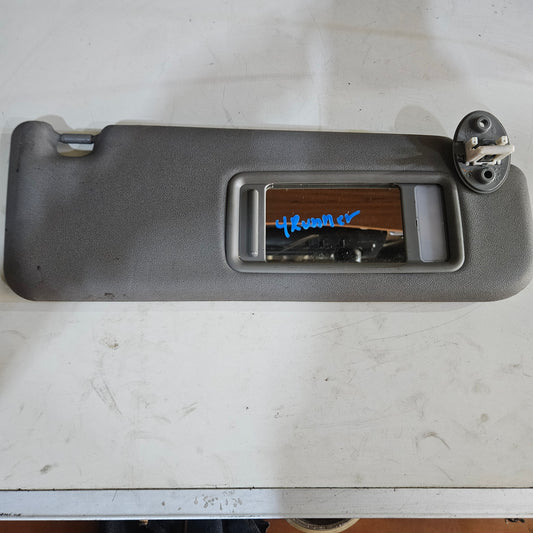 Tapa Sol Toyota 4Runner 2003 2008