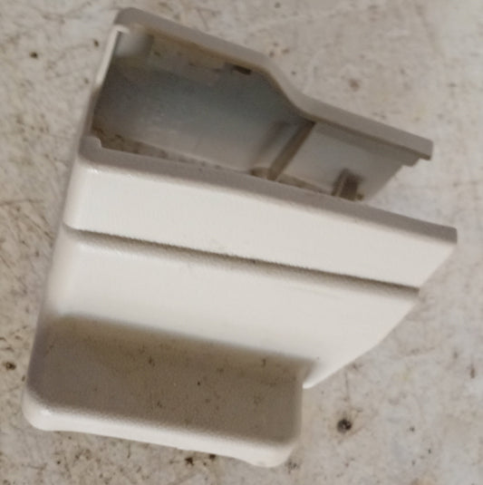 Tapa Tuerca Asiento Mazda 3