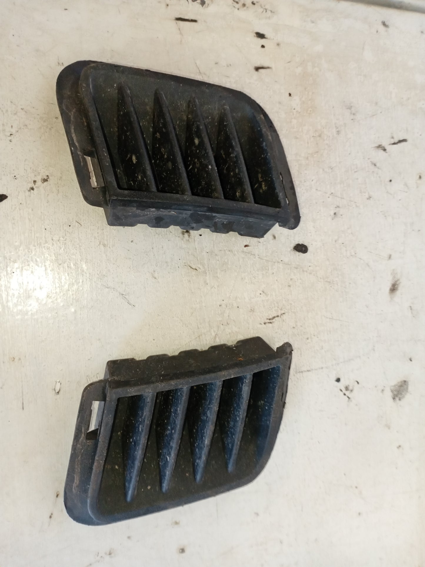 Tapa Antiniebla Carelo Hyundai Sonata 2005 2010