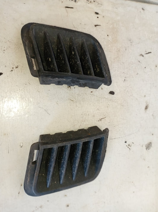 Tapa Antiniebla Carelo Hyundai Sonata 2005 2010