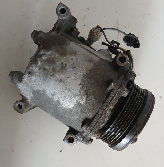Compresor Mitsubishi galant 2004 2008