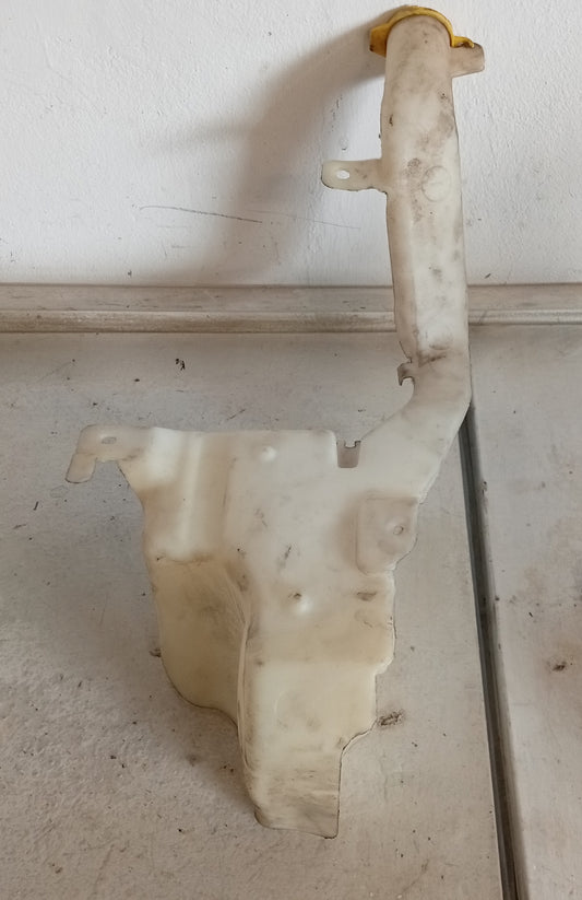 Envase Limpiaparabrisa Dodge Caravan 2004 2007