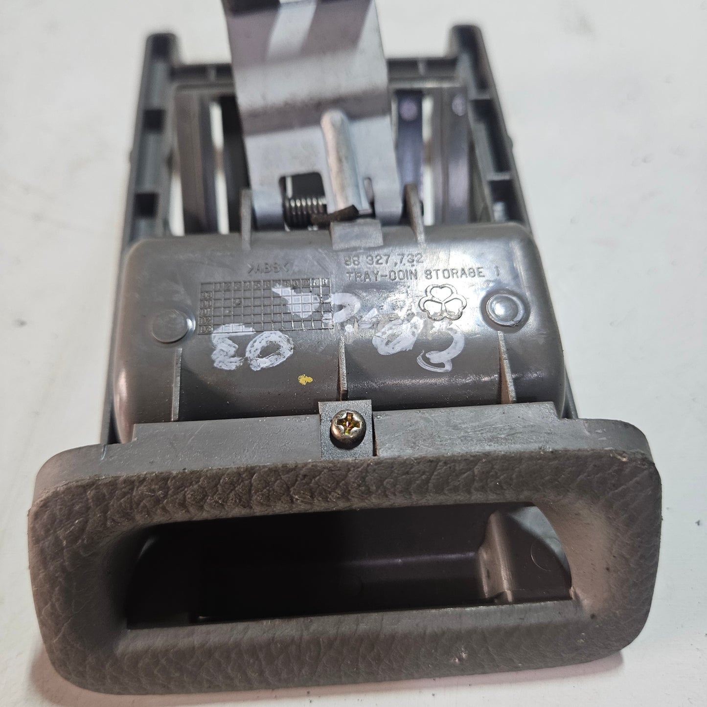 Cenicero Chevrolet Epica