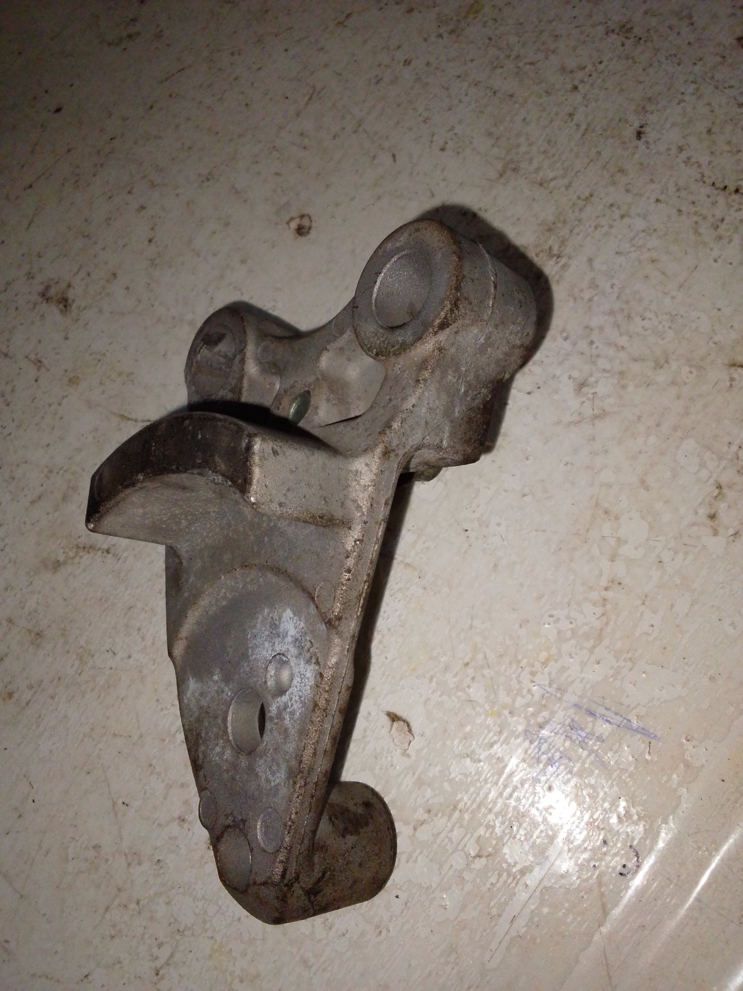 Base Soporte Motor Honda Civic 1.8 2007-2011