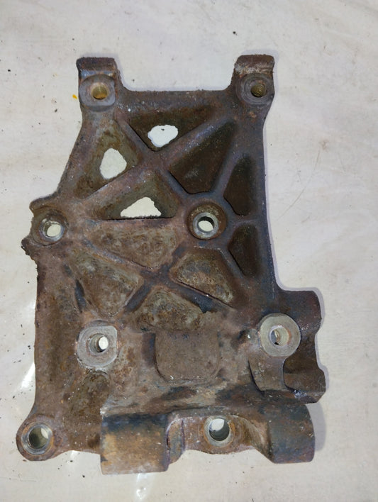 Base Compresor Nissan Sentra B14