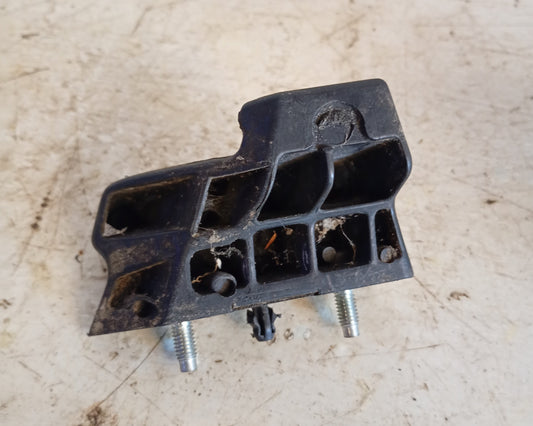 Manilla Sujetador De Vidrio De Compuerta Chevrolet Silverado Tahoe 2001