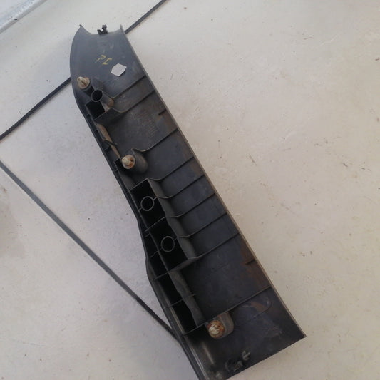 Pisa Alfombra Honda Pilot 2006 2008