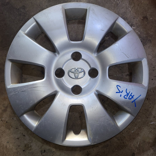 Taza Toyota Yaris Rin 16