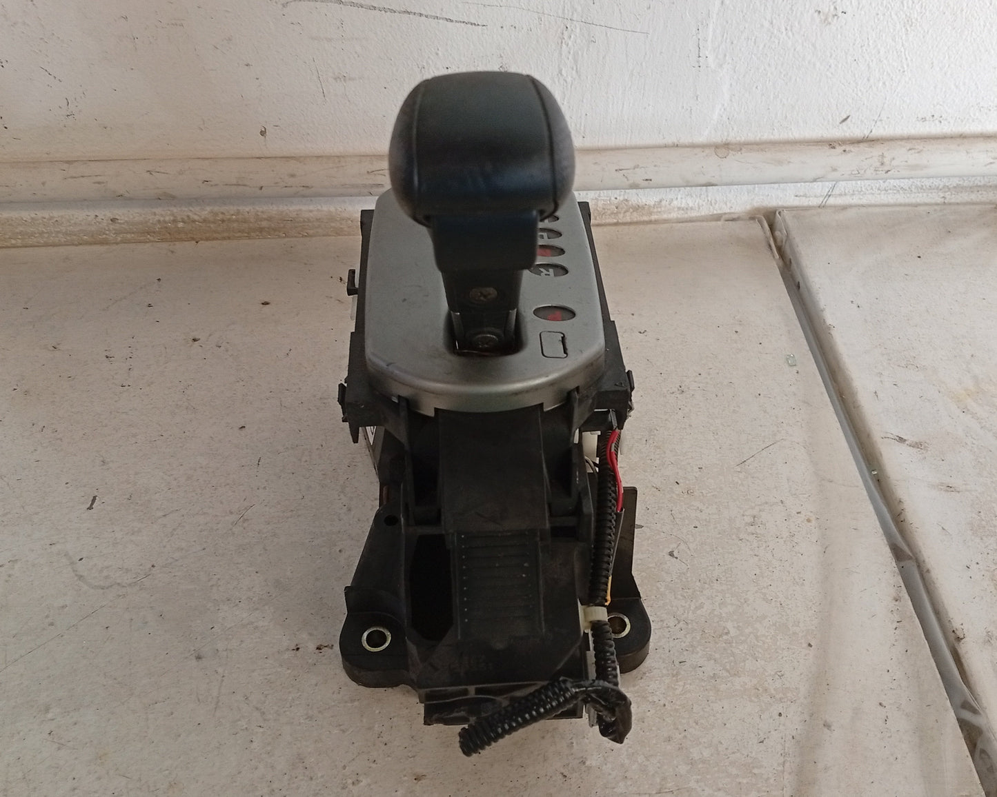 Palanca Completa Honda Civic 2001 2005