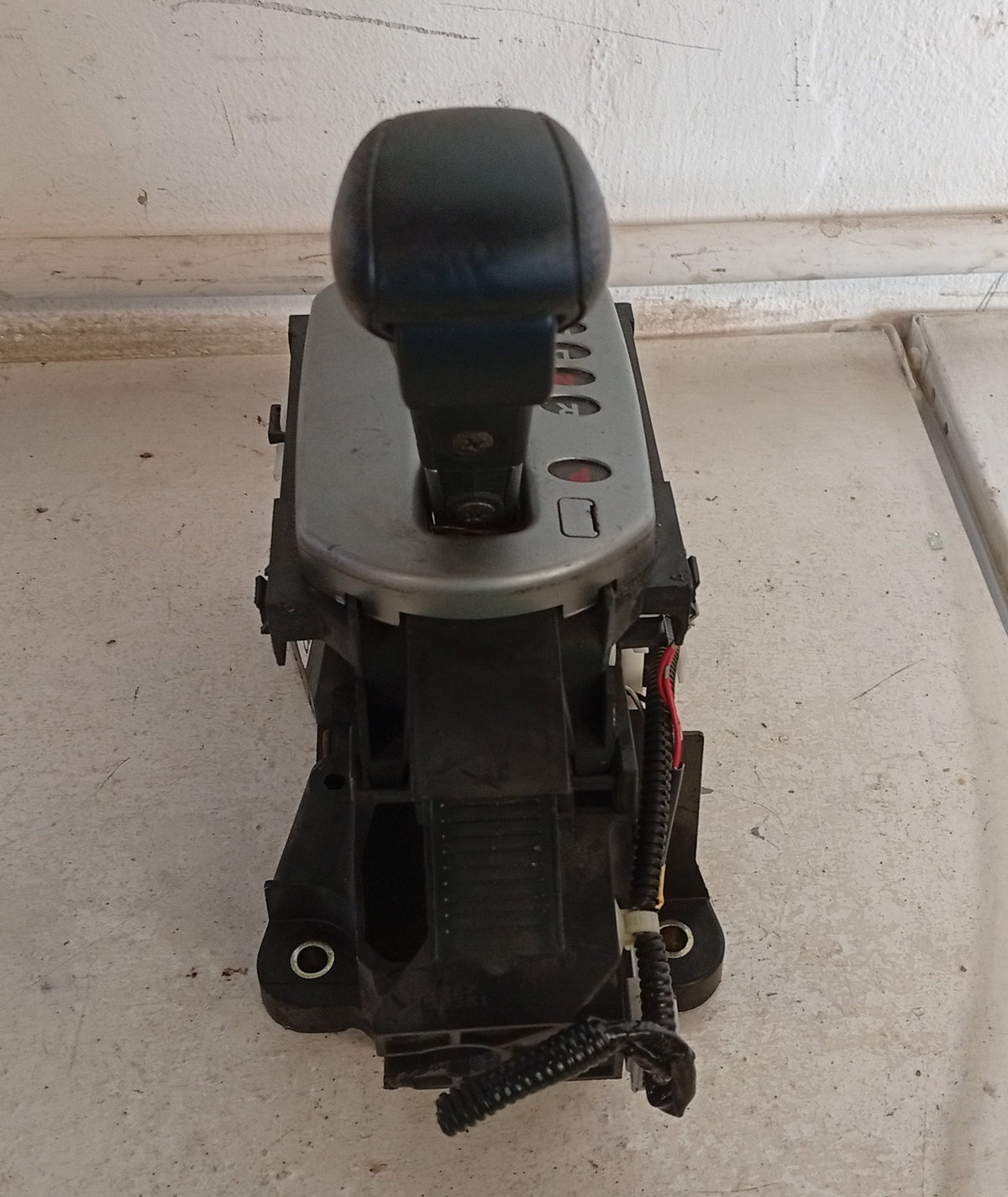 Palanca Completa Honda Civic 2001 2005