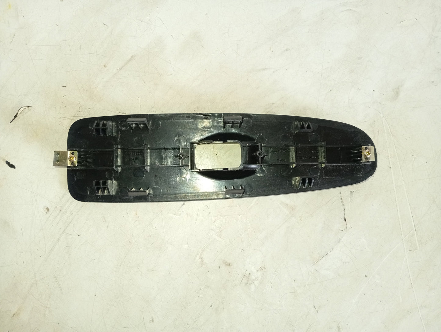 Embellecedor Mando Vidrio Copiloto Hyundai Elantra