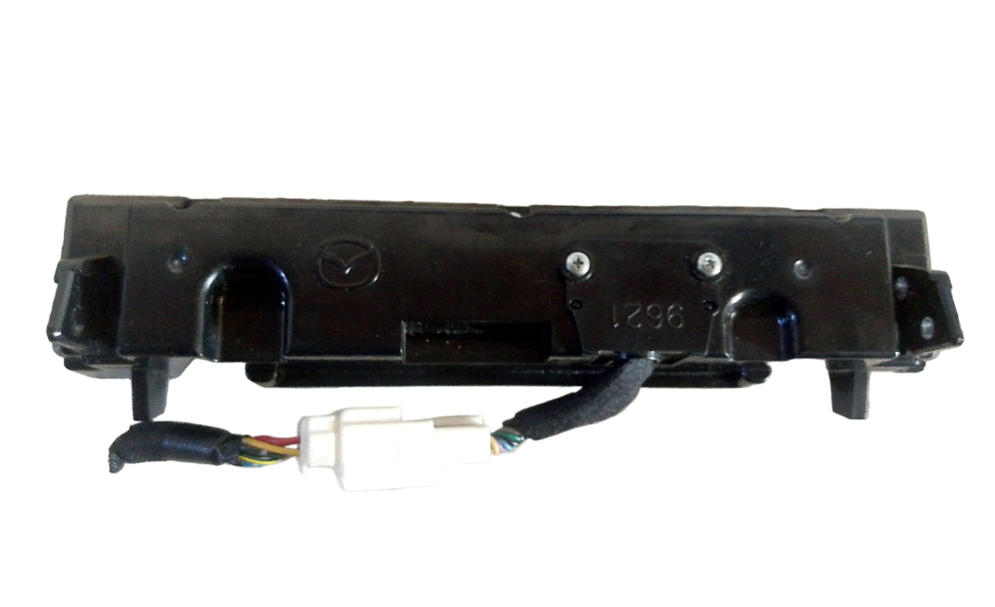 Pantalla Radio Mazda3 2005 2010 Original