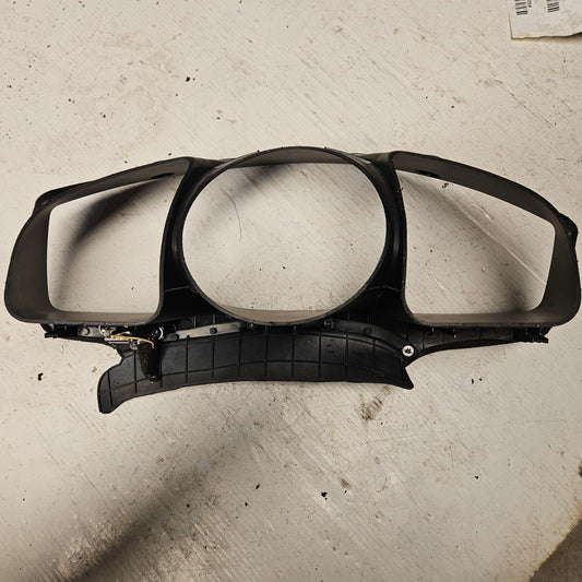 Embellecedor Cluster Tacometro Kia Sportage 2006 2012