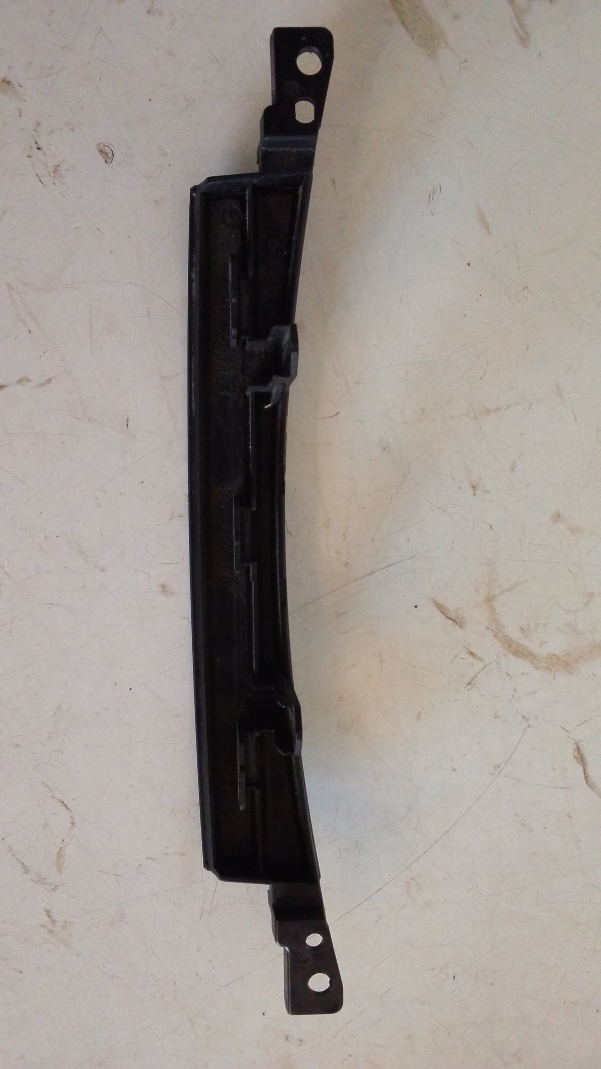 Embellecedor Tablero Inferior Mando Aire Hyundai Sonata 2008 2010