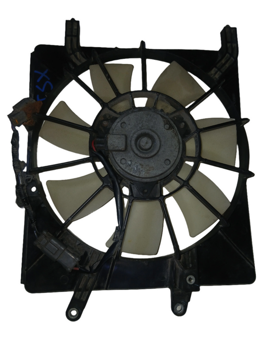 Electroventilador Grande Honda Acura TSX