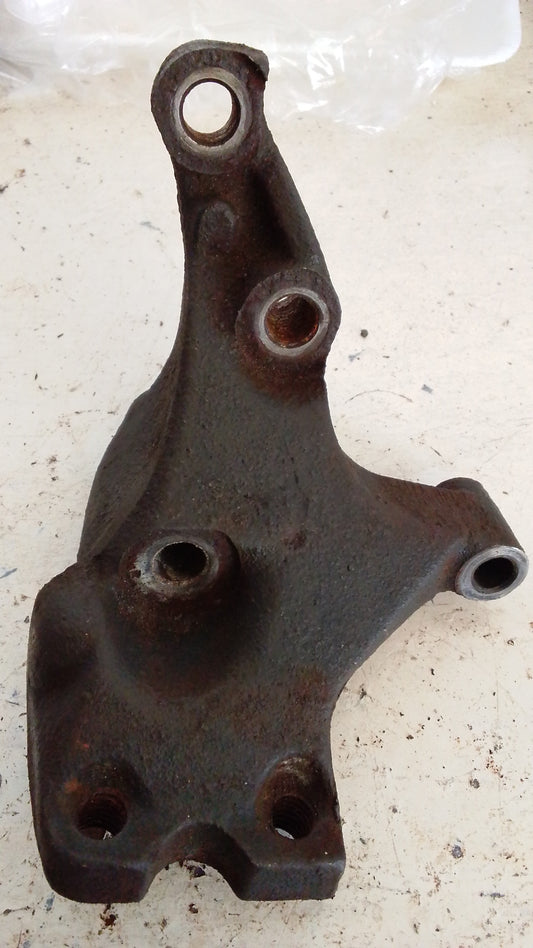 Base Soporte Motor Nissan Sentra B14